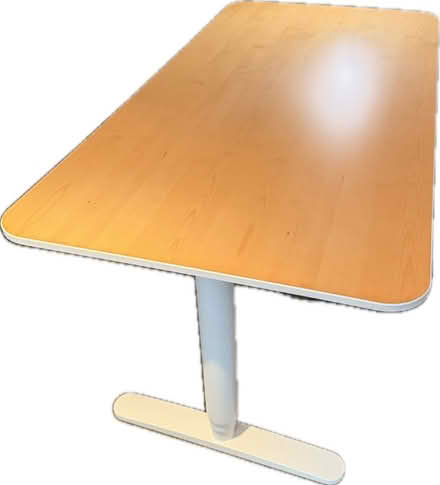 Photo of free Standing desk (Glasgow G44 Cathcart) #1