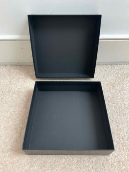 Photo of free Black box (Ealing W13) #2