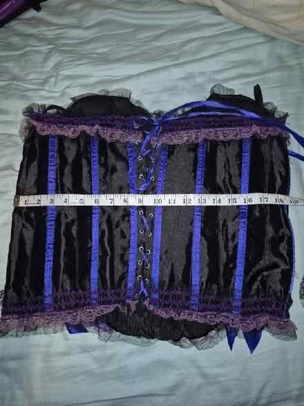 Photo of free Corset (Hollinswood TF3) #2