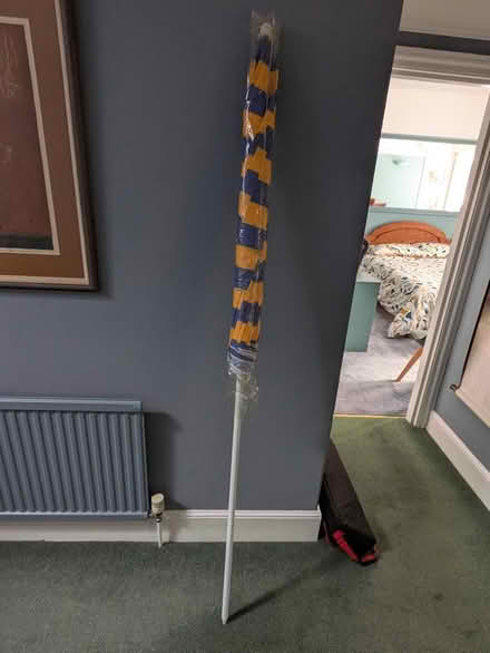 Photo of free Beach Umbrella (Central Berkhamsted HP4) #1