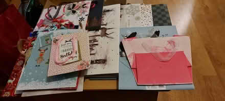 Photo of free Gift bags (Guildford GU1) #1