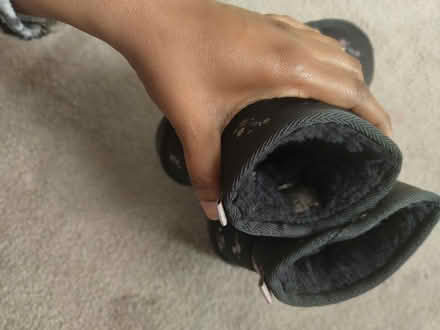 Photo of free Kids shoe (B11) #2