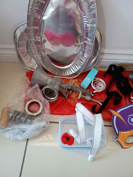 Photo of free Kitchen, party, miscellaneous (Thornbury BD3) #2