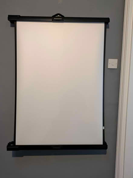 Photo of free Extendable screen (Central Berkhamsted HP4) #1