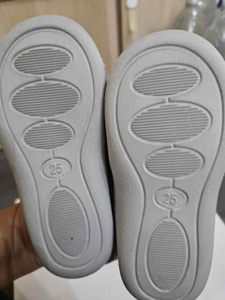 Photo of free Kids indoor shoes #2 (Bletchley) #2