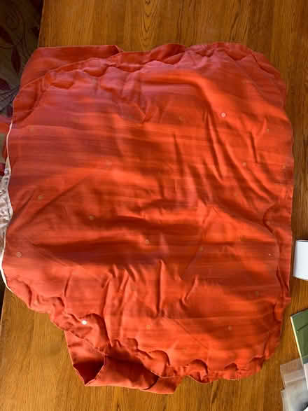 Photo of free Crab costume (Penbeagle TR26) #3