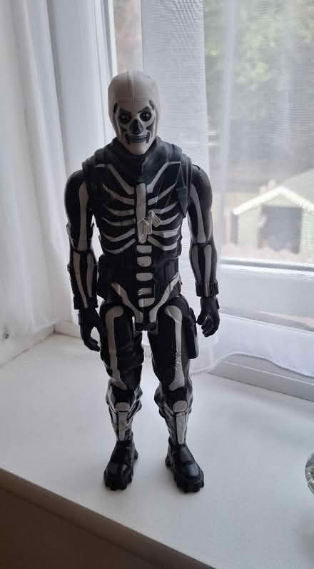 Photo of free Kids Fortnite figures (Boughton Monchelsea ME17) #2