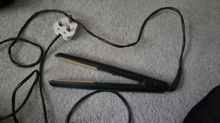 Photo of free GHD hair straighteners (Guildford GU1) #1