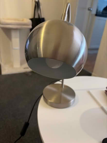 Photo of free Table lamp (Fountainbridge EH3) #1