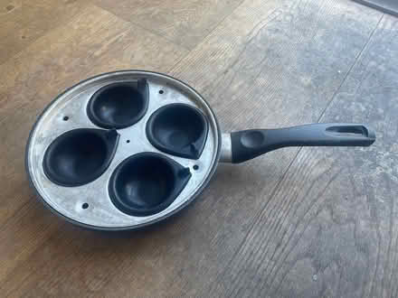 Photo of free Saucepans (Islington N1) #4
