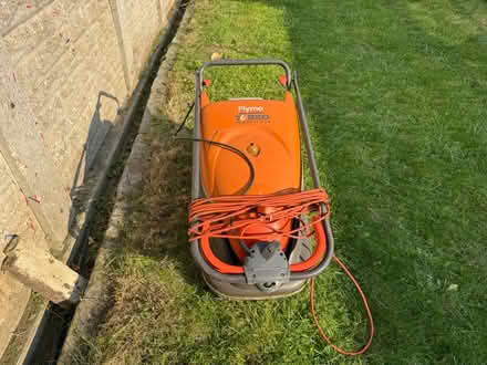 Photo of free Lawnmower (Croydon) #2