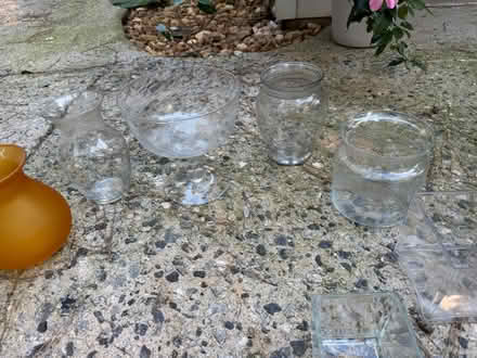Photo of free Vases (North Alpharetta) #4