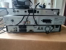 Photo of free DVD player and PVR (Redhill RH1) #2