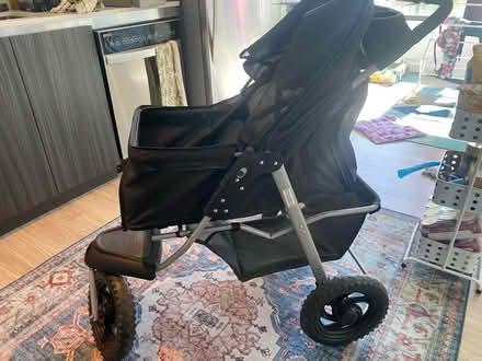 Photo of free Pet Stroller (Boston, MA) #2