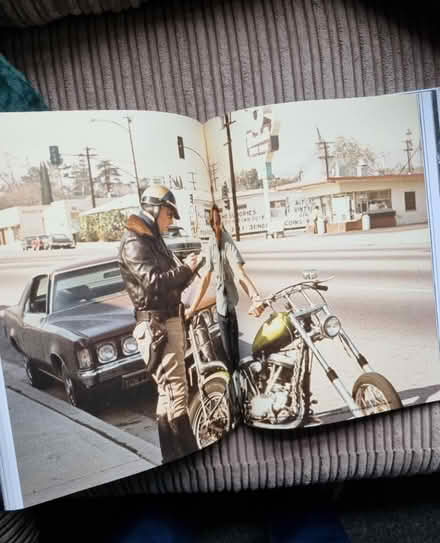 Photo of free hardback book (Dursley.) #1