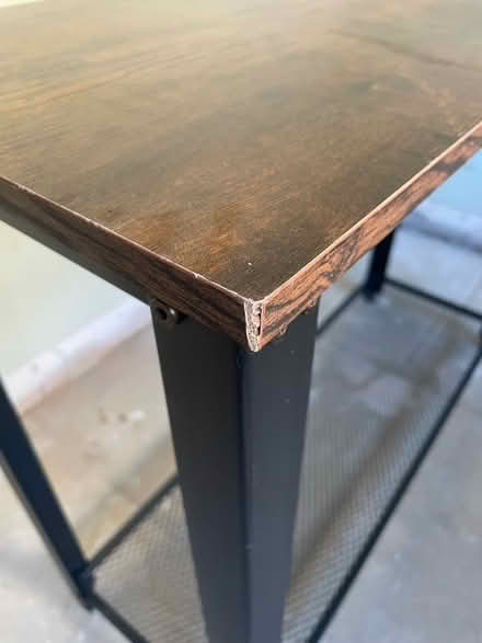 Photo of free Console table (Horsforth LS18) #4