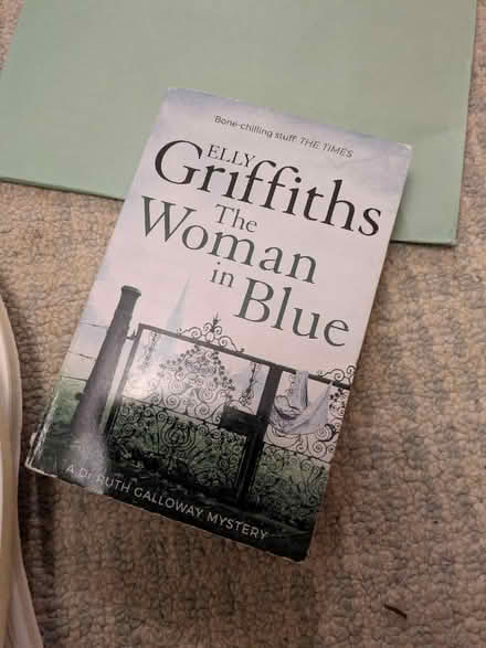 Photo of free Random selection of items (Heaton) #2