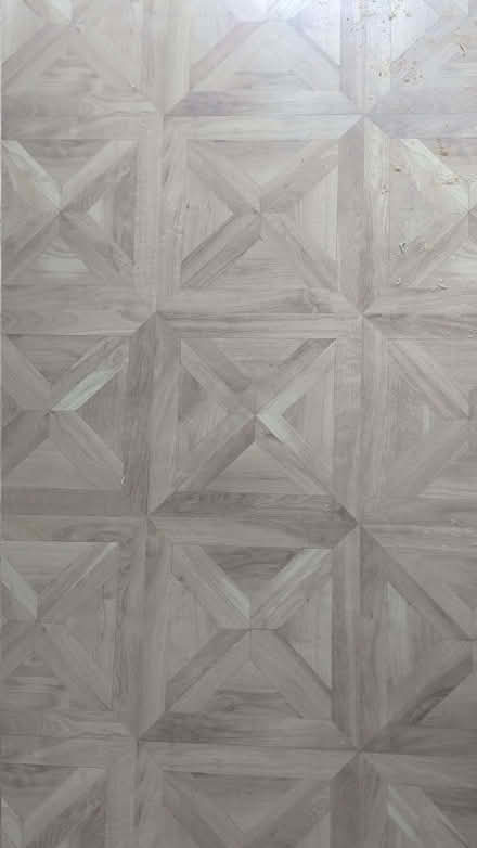 Photo of free Laminate flooring - new (Cramlington NE23) #1