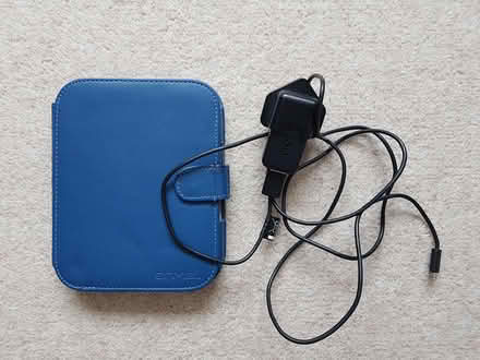 Photo of free Nook e-reader (Fairview GL52) #2
