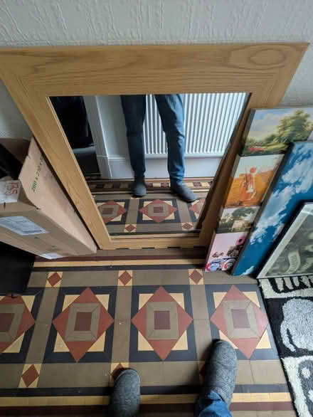 Photo of free Pictures and Mirror (Runcorn WA7) #2