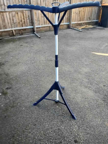 Photo of free Clother hanger (Eaton Bray LU6) #1