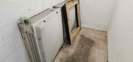 Photo of free 2 Roof Lights (Dublin 18) #1