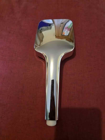 Photo of free Shower head (leamington spa CV32) #2