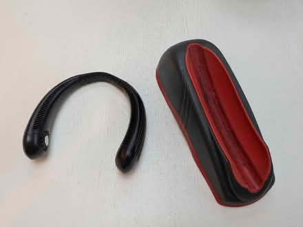 Photo of free turbo trainer front wheel riser block (Earlsfield SW17) #1