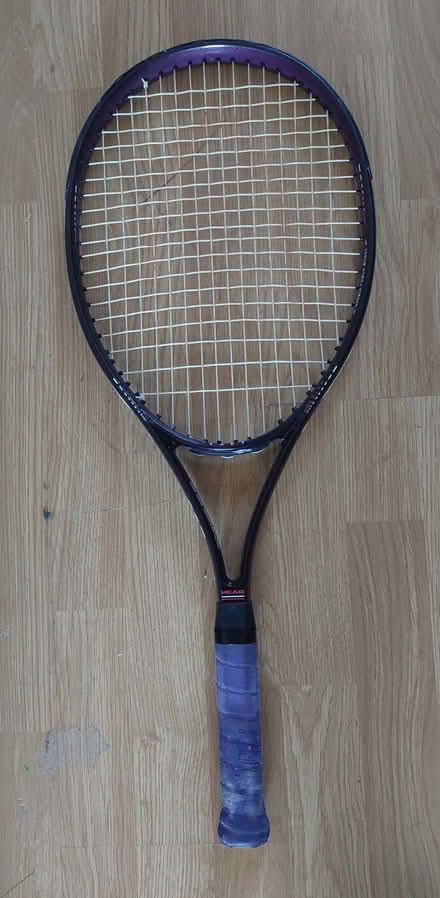 Photo of free Head 660 Tennis racquet (Ham TW10) #1