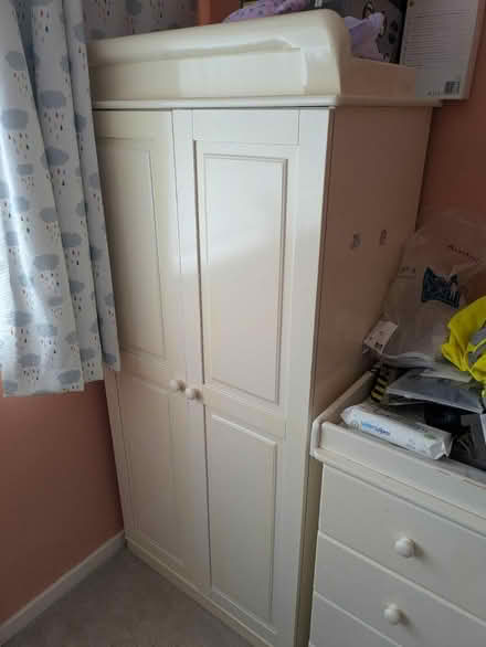 Photo of free Baby Room Furniture (ME10) #2