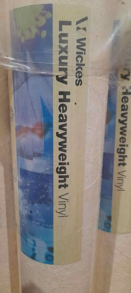 Photo of free Wickes Wallpaper (Addlestone KT15) #3