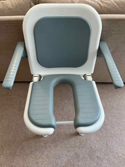 Photo of free Shower seat for elderly (Belmont SM2) #1