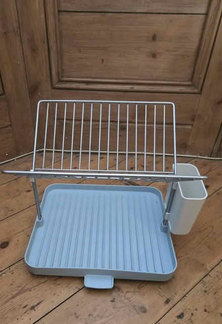 Photo of free Joseph & Joseph dish drainer (Finchley N12) #2