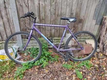 Photo of free Mountain bike (Solihull B92) #1