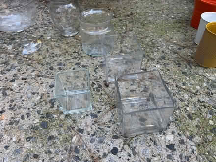 Photo of free Vases (North Alpharetta) #3