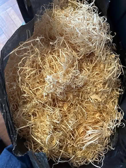 Photo of free Fine wood shaving (Abingdon OX14) #2