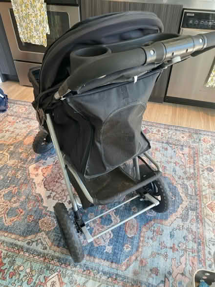 Photo of free Pet Stroller (Boston, MA) #1