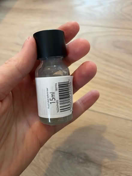 Photo of free scented diffuser oil seaside walk (BA2) #2