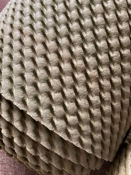 Photo of free Carpet underlay (IP12 Sudbourne) #2