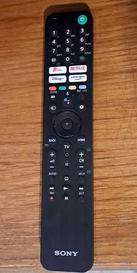 Photo of free SONY 42" TV in working order (Harefield SO19) #3