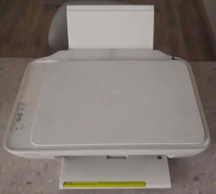 Photo of free Hewlett Packard HP2130 printer, copier, scanner (Broadstone BH18) #1