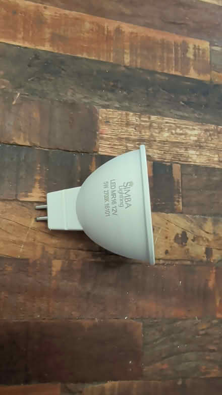 Photo of free 9 light bulbs (Midtown East) #1