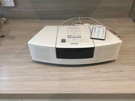 Photo of free Radio/cd player (Southport PR8) #1