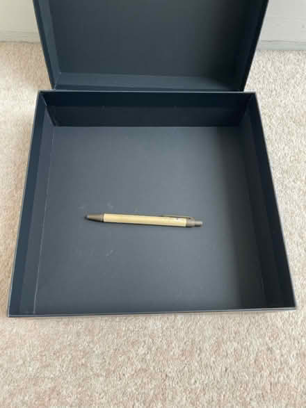 Photo of free Black box (Ealing W13) #3