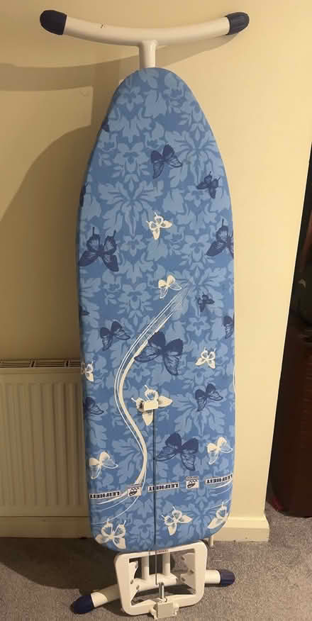 Photo of free Ironing board (East Molesey) #1
