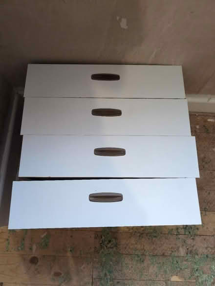 Photo of free Mid century draws (Stirchley, Birmingham) #1