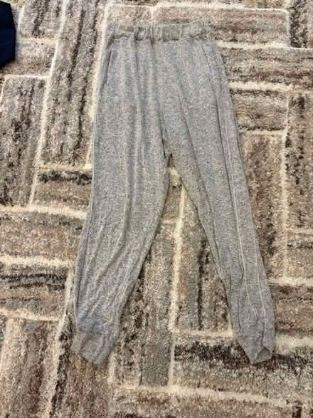 Photo of free Gray Sweatpants - Size Small (Thornwood, NY) #1