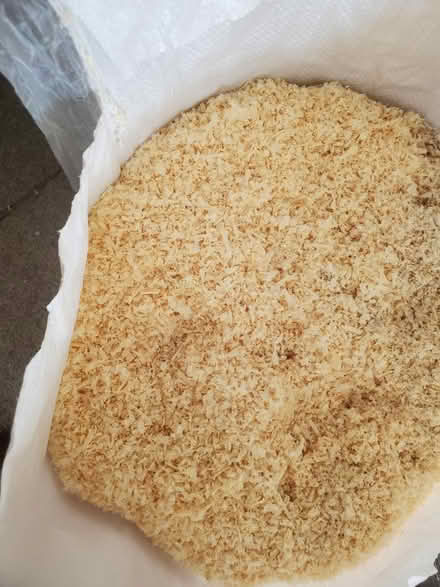 Photo of free Sawdust (SE8) #1