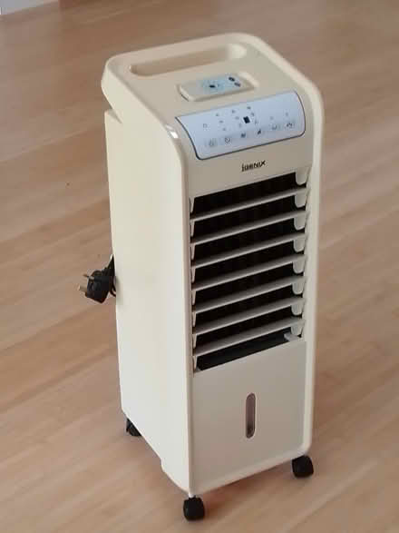 Photo of free Air Cooler (East Horsley) #1