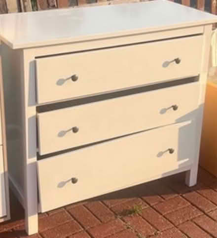 Photo of free Chester draws (Se96nz SE9) #1